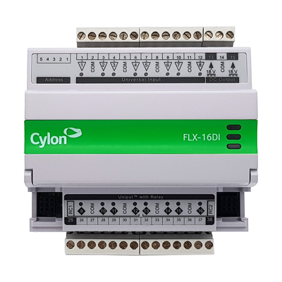 FLX-16DI